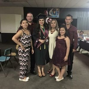 Meet your Posher, Esteban